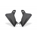 CNC Racing Carbon Fiber Air Deflector Covers (pair) for Ducati Multistrada V4 CNC Racing Carbon Fiber Air Deflector Covers (pair) for Ducati Multistrada V4